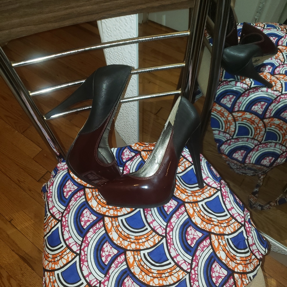 Platform Pump - image 8